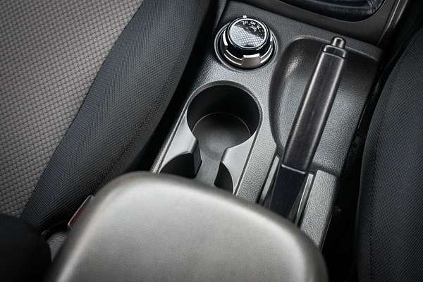 2019 Mitsubishi Triton GLX ADAS MR 4X4