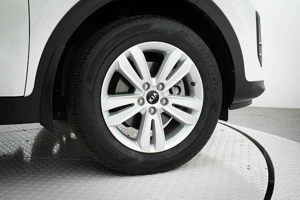 2017 Kia Sportage Si QL