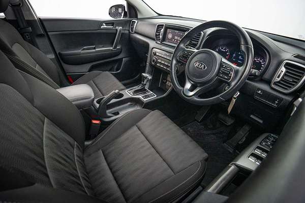 2017 Kia Sportage Si QL