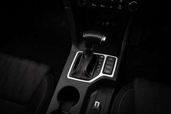 2017 Kia Sportage Si QL