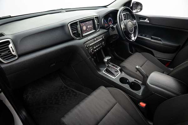 2017 Kia Sportage Si QL