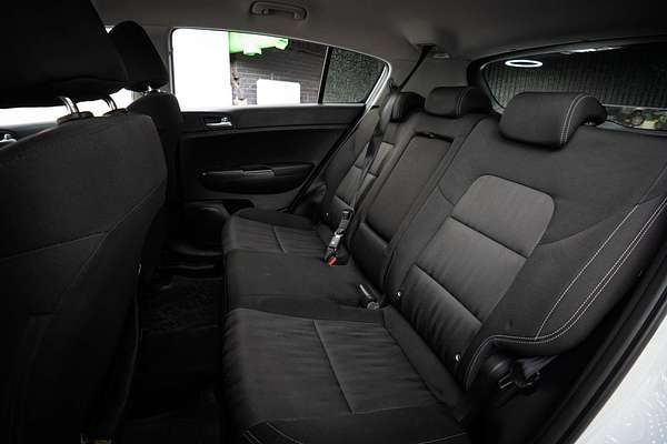 2017 Kia Sportage Si QL