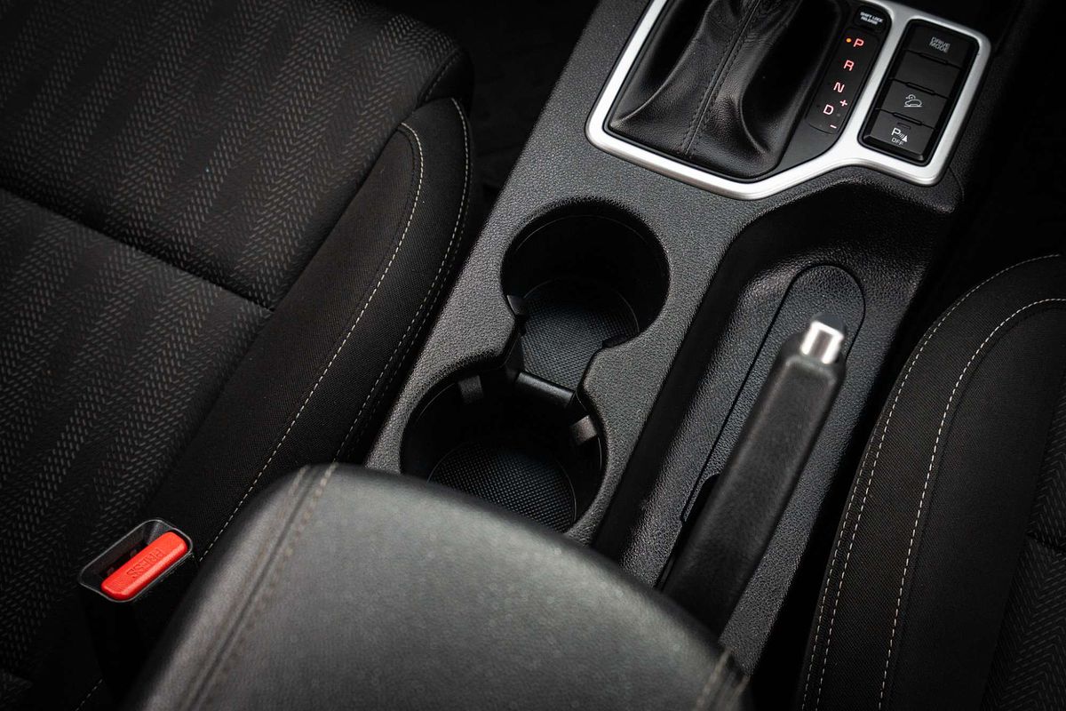 2017 Kia Sportage Si QL