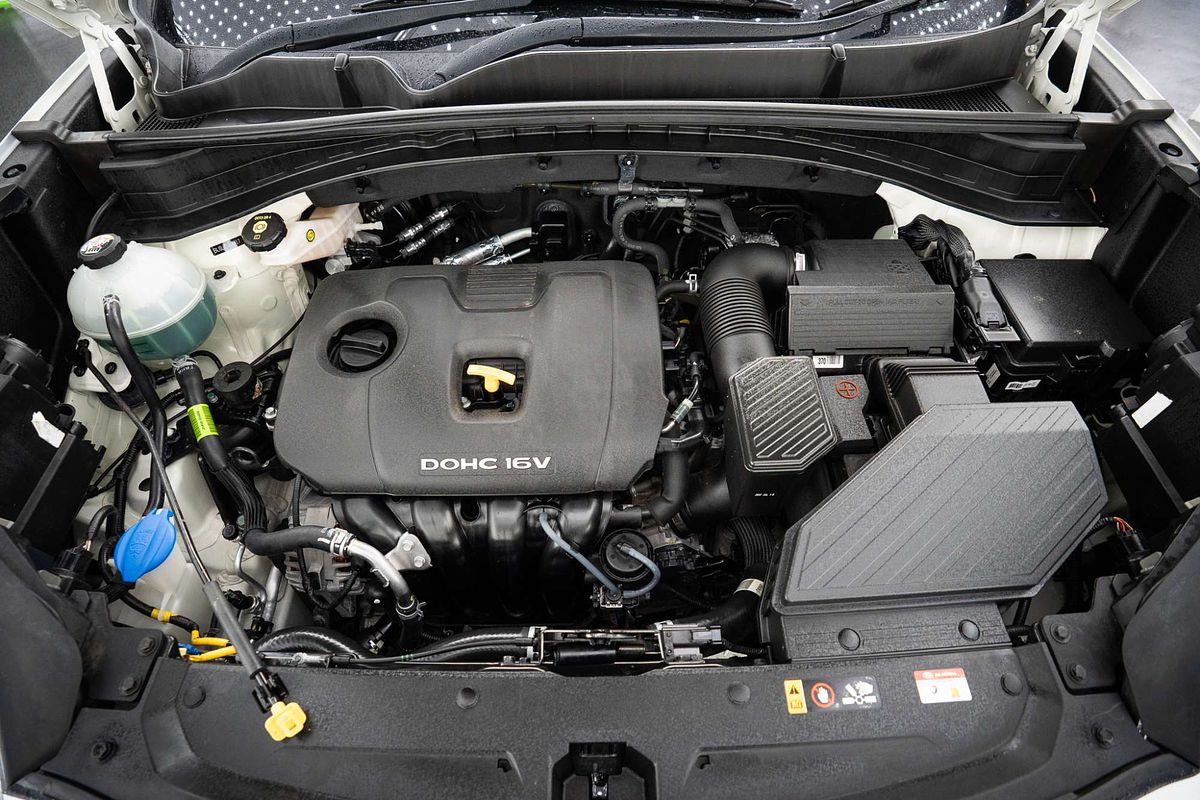 2017 Kia Sportage Si QL