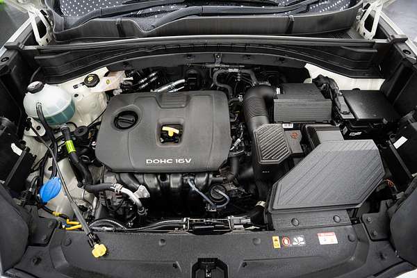 2017 Kia Sportage Si QL