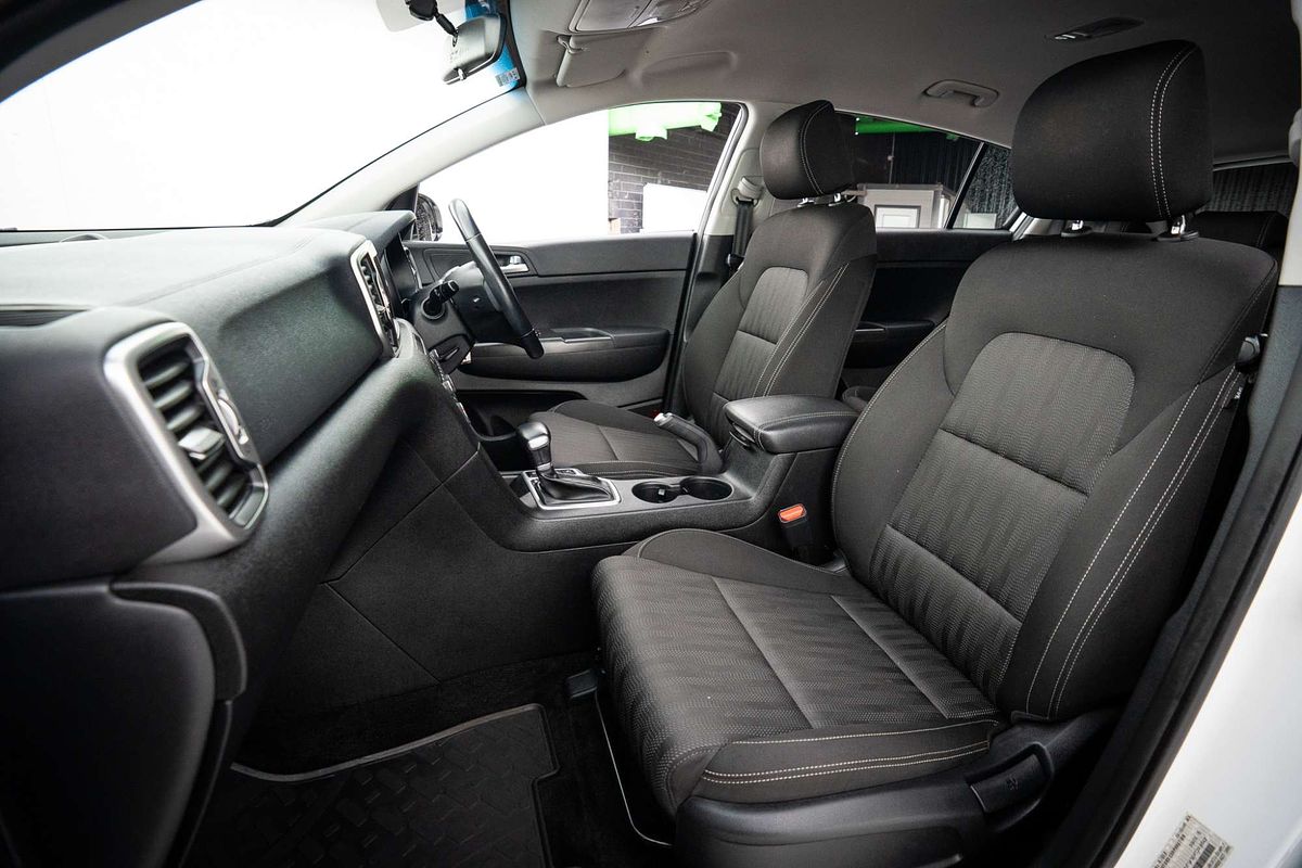 2017 Kia Sportage Si QL