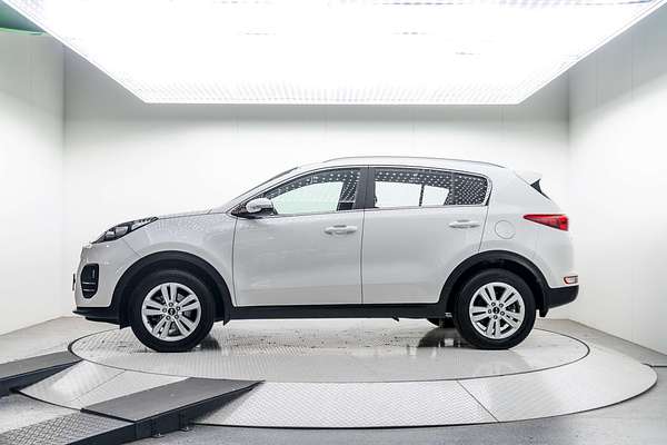 2017 Kia Sportage Si QL
