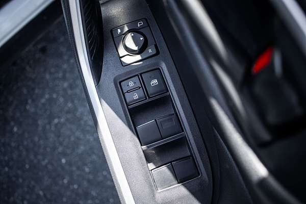 2019 Toyota RAV4 GX AXAH52R