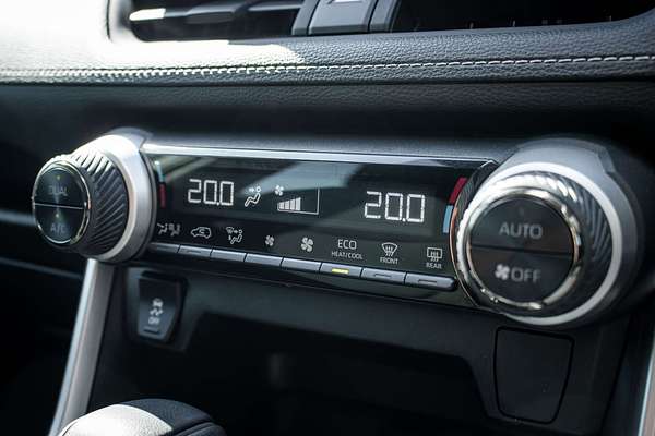 2019 Toyota RAV4 GX AXAH52R