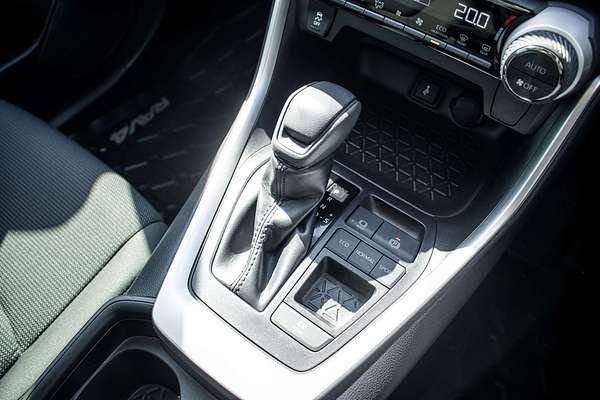 2019 Toyota RAV4 GX AXAH52R