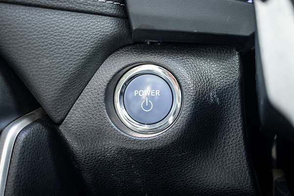 2019 Toyota RAV4 GX AXAH52R