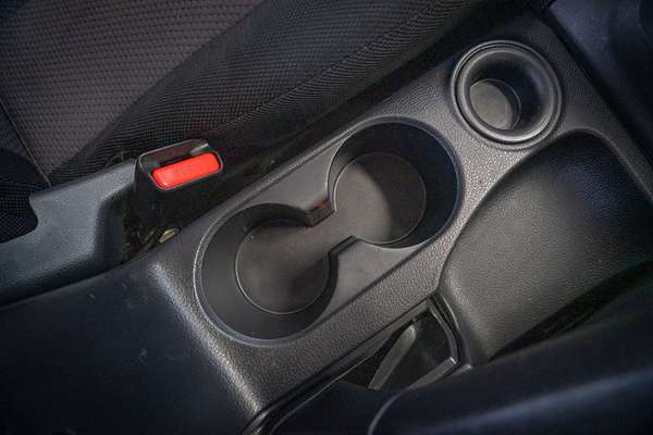 2020 Mitsubishi Triton GLX MR Rear Wheel Drive