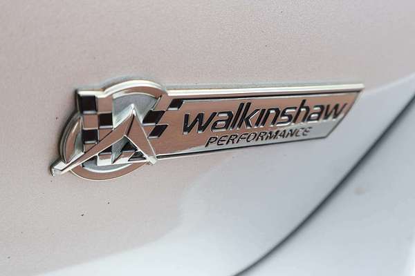 2013 Holden Commodore SS V VF