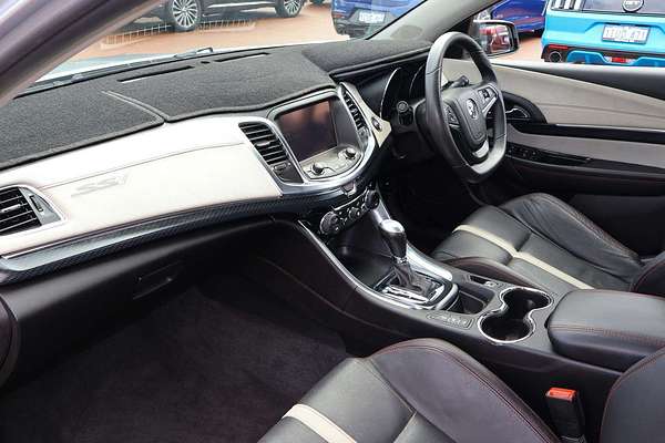 2013 Holden Commodore SS V VF