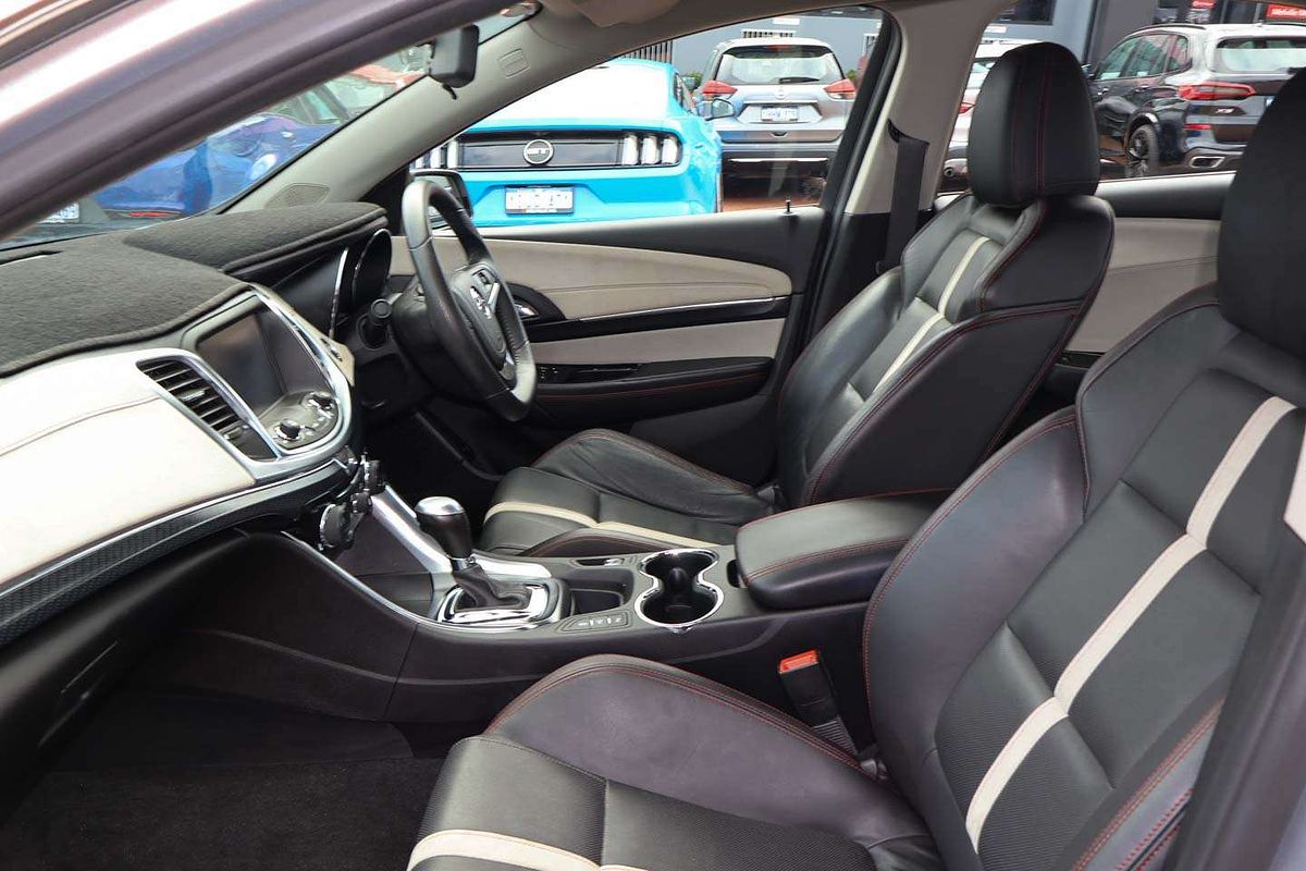 2013 Holden Commodore SS V VF