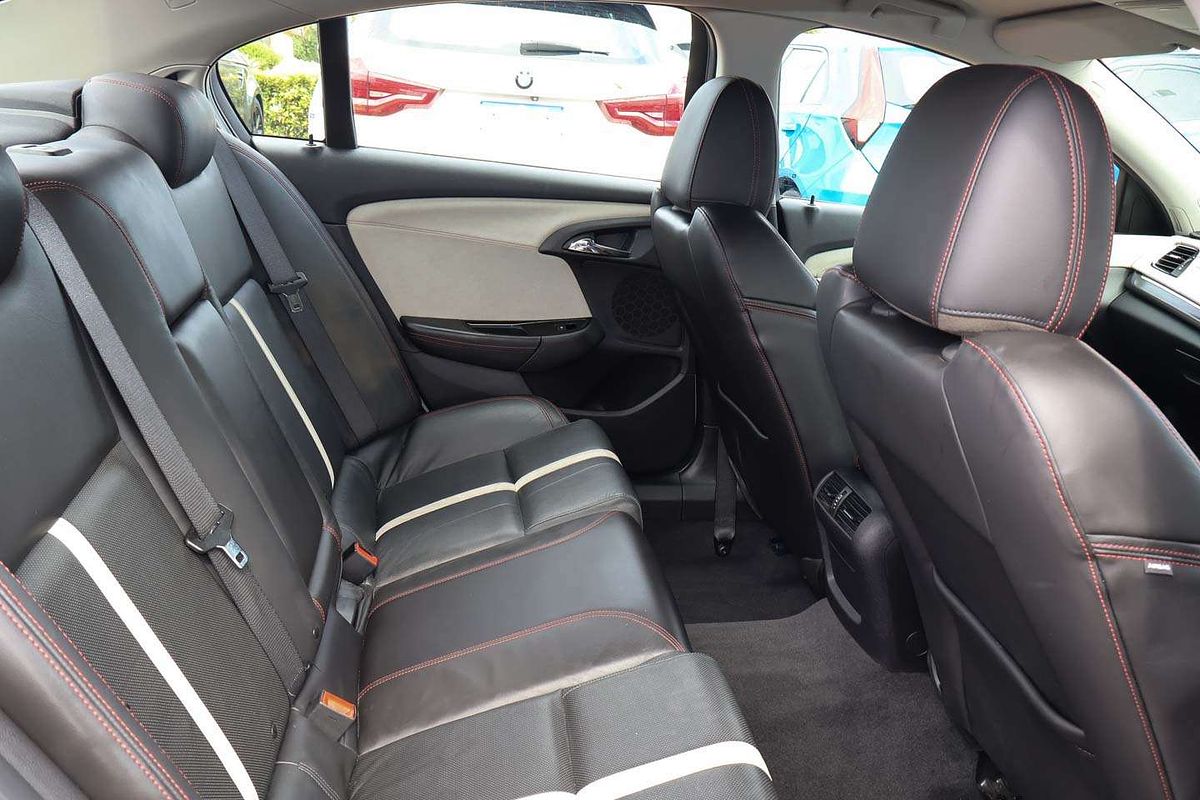 2013 Holden Commodore SS V VF