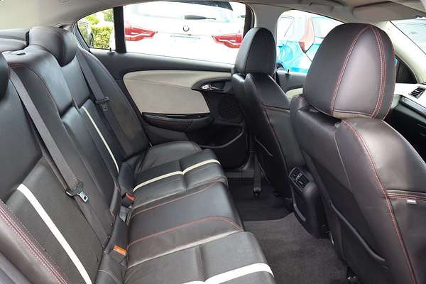 2013 Holden Commodore SS V VF