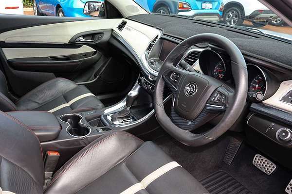 2013 Holden Commodore SS V VF