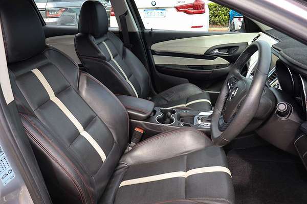 2013 Holden Commodore SS V VF