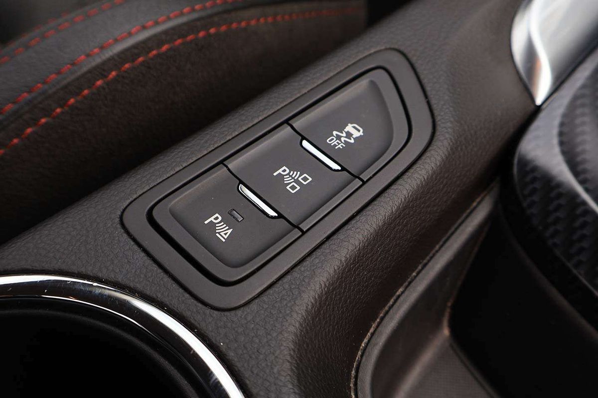 2013 Holden Commodore SS V VF