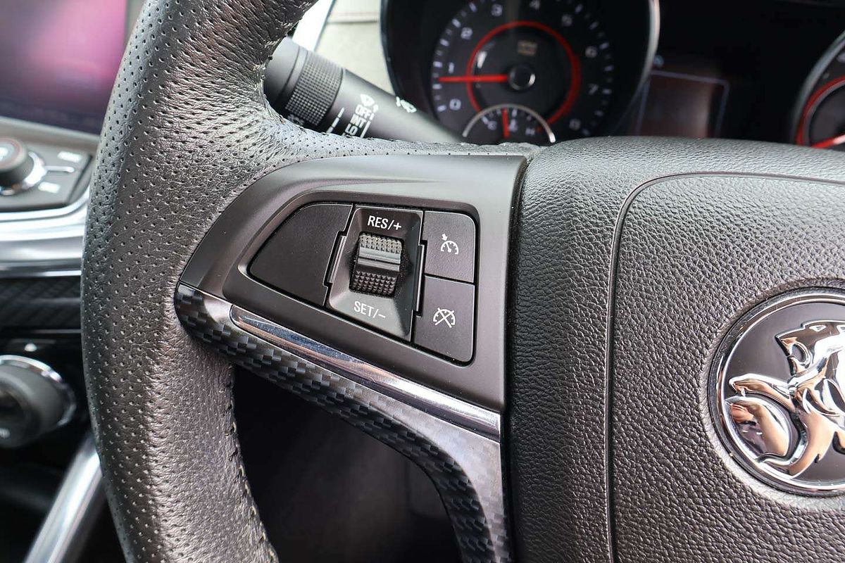 2013 Holden Commodore SS V VF