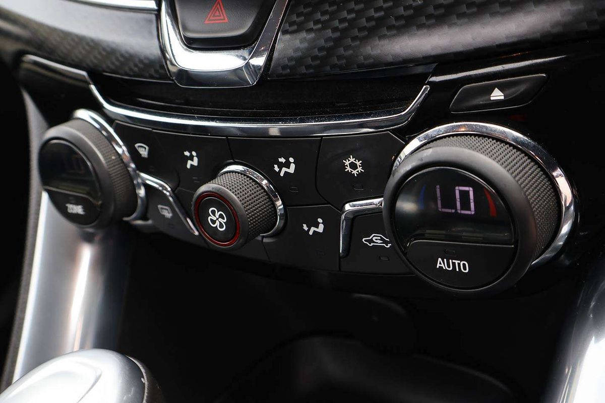2013 Holden Commodore SS V VF