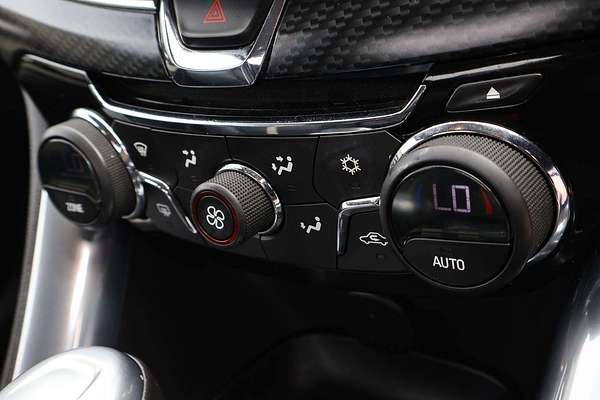 2013 Holden Commodore SS V VF
