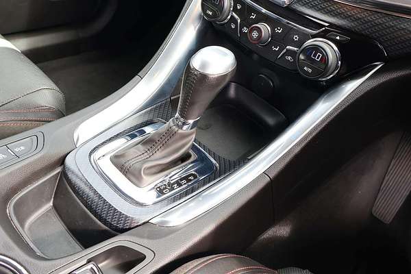 2013 Holden Commodore SS V VF