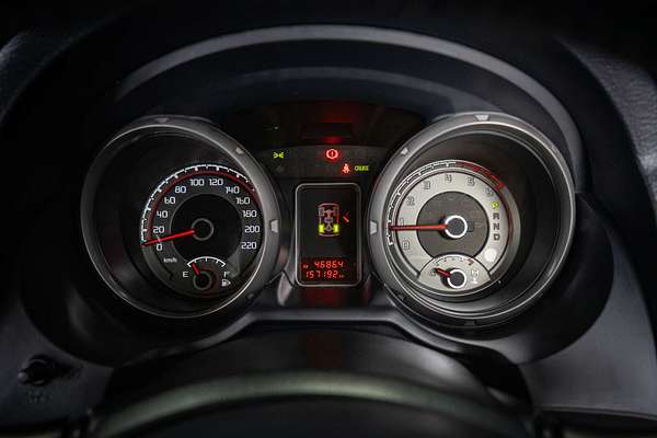 2016 Mitsubishi Pajero GLS NX