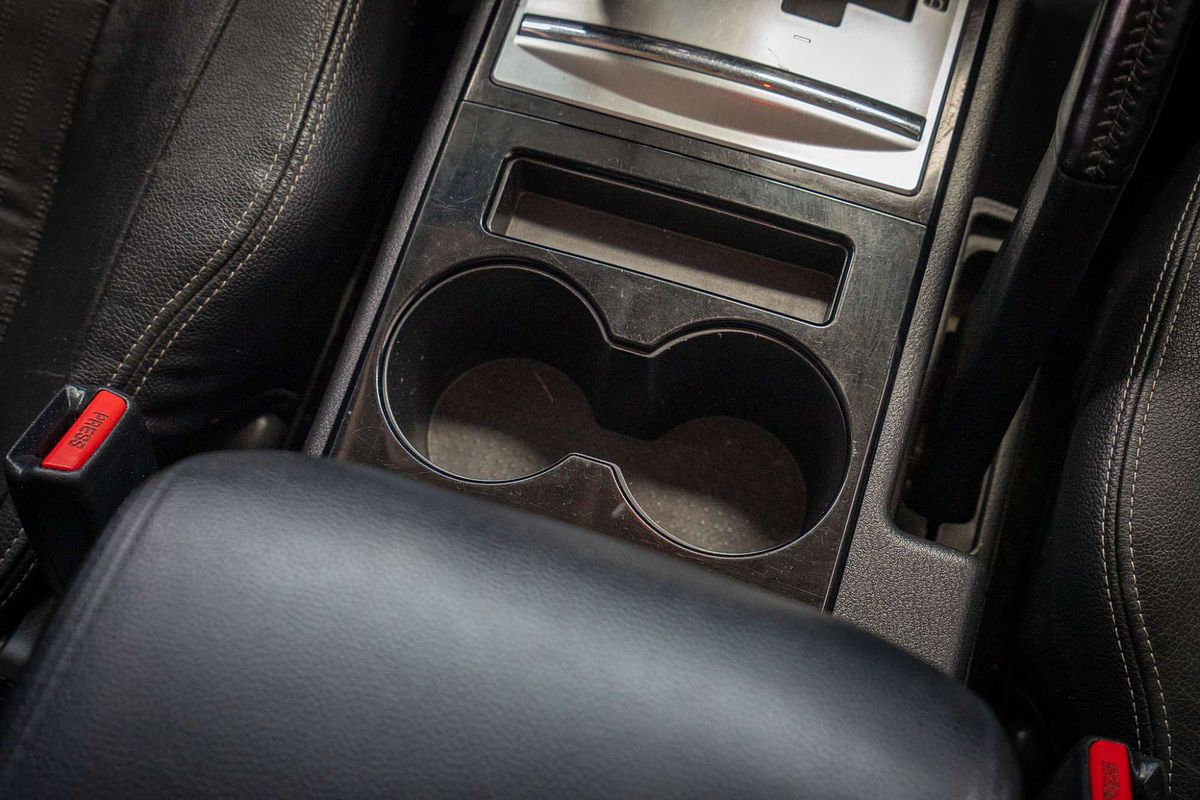 2016 Mitsubishi Pajero GLS NX