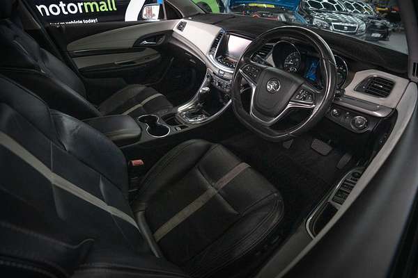 2013 Holden Calais V VF