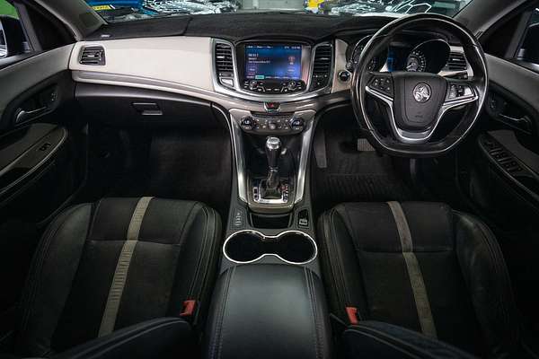 2013 Holden Calais V VF