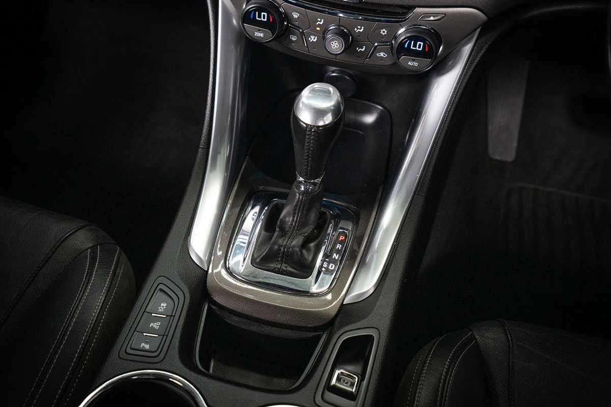 2013 Holden Calais V VF