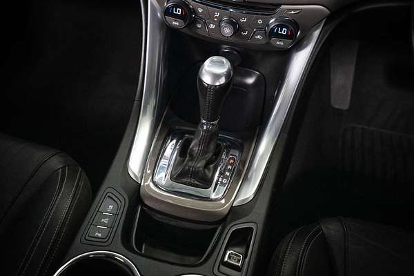 2013 Holden Calais V VF