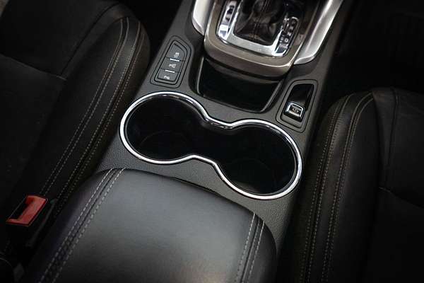 2013 Holden Calais V VF