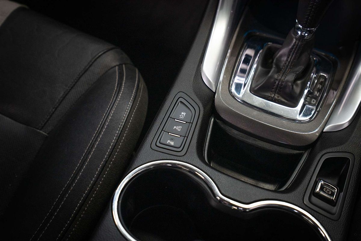 2013 Holden Calais V VF