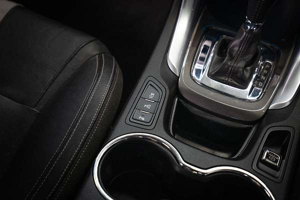 2013 Holden Calais V VF