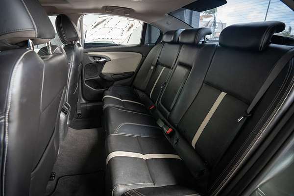 2013 Holden Calais V VF