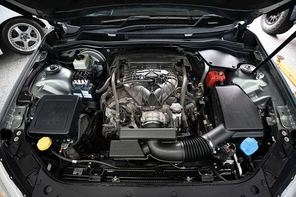 2013 Holden Calais V VF