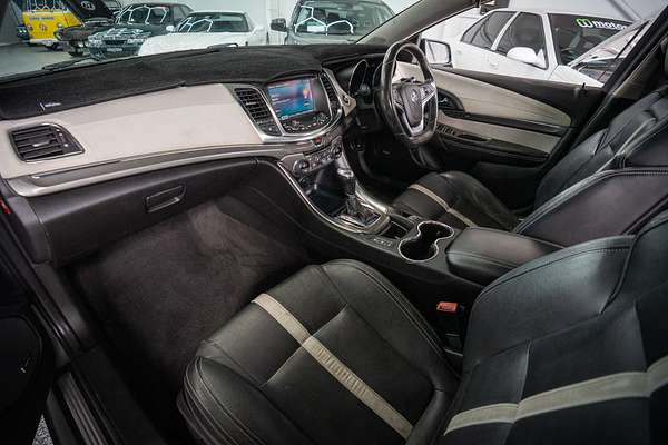 2013 Holden Calais V VF