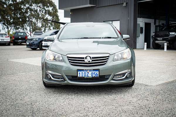2013 Holden Calais V VF