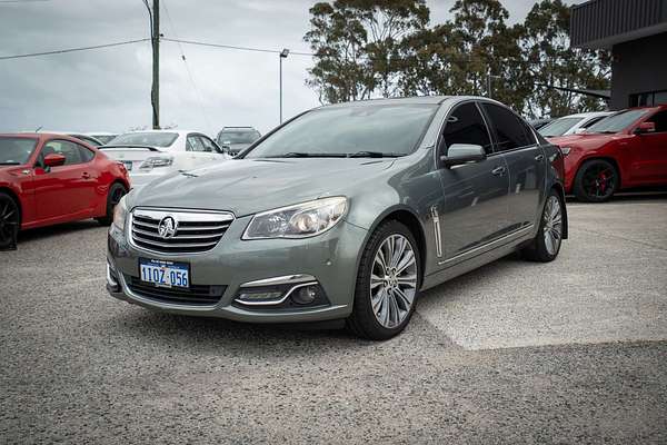 2013 Holden Calais V VF