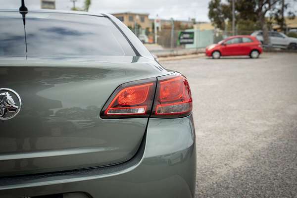 2013 Holden Calais V VF