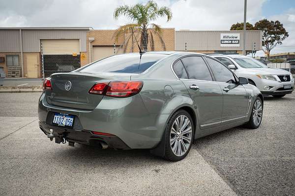 2013 Holden Calais V VF