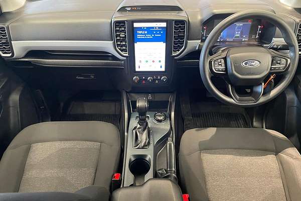 2022 Ford Ranger XL 4X4 2.0L
