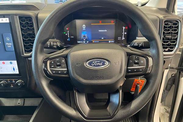 2022 Ford Ranger XL 4X4 2.0L