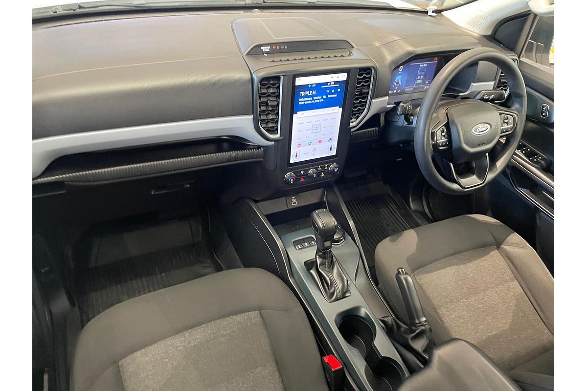 2022 Ford Ranger XL 4X4 2.0L