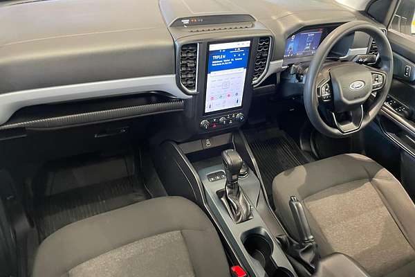 2022 Ford Ranger XL 4X4 2.0L