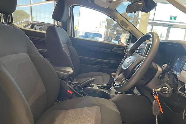 2022 Ford Ranger XL 4X4 2.0L