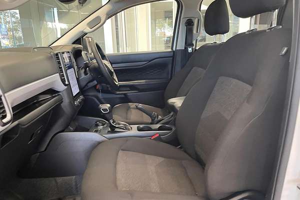 2022 Ford Ranger XL 4X4 2.0L